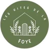 logo gite de la Foye